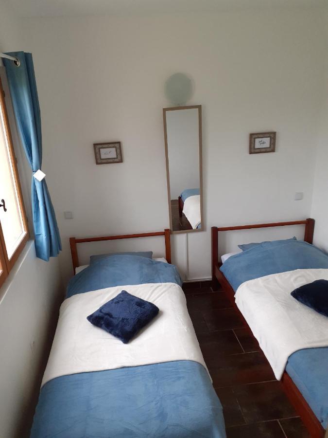 Maison Mitoyenne Avec Piscine Un Moment Chez Diane Γκρας Εξωτερικό φωτογραφία